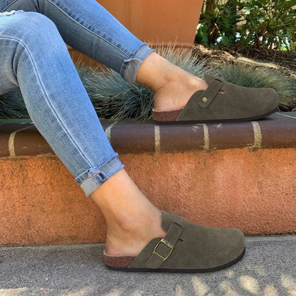 Matteo - Sophisticated Sandals