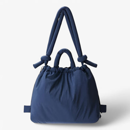 Emilia | Unique Puffer Handbag – Stylish Quilted Shoulder Bag for Everyday Elegance