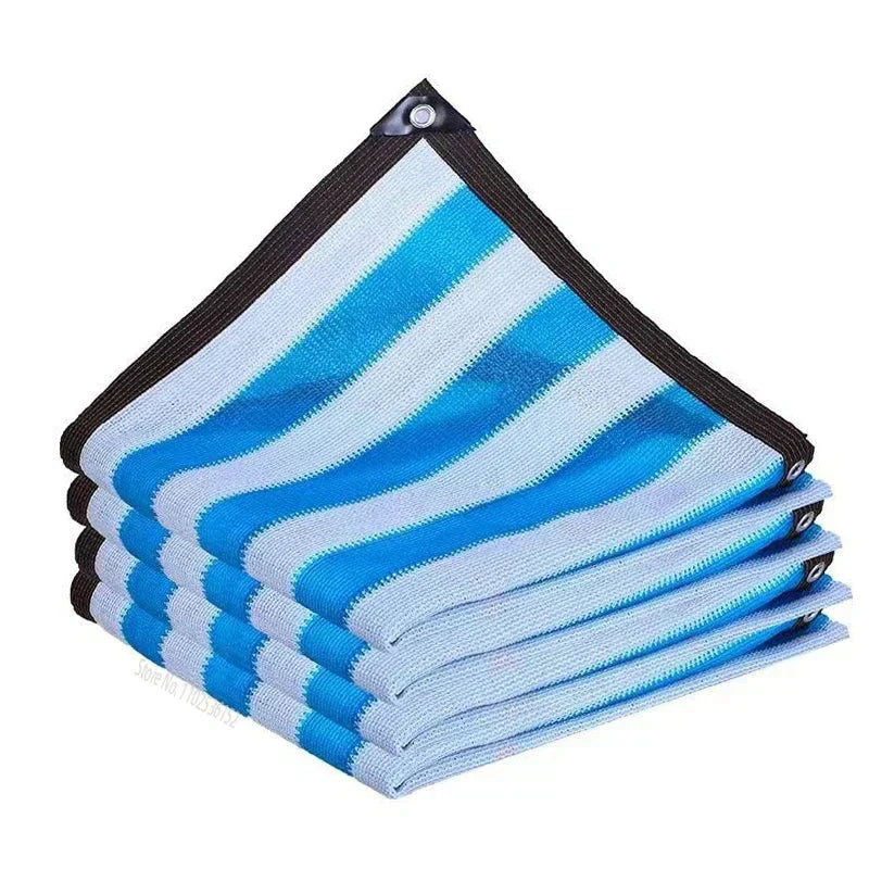Premium UV-Blocking Shade Net – Breathable Sun Protection for Gardens, Patios & Outdoor Spaces
