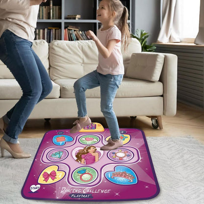 Ahede Toodance | Interactive Dance Mat for Endless Fun & Movement