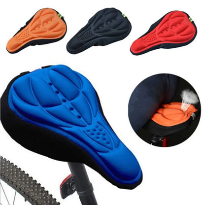 ComfortRide – The Most Comfortable Bike Seat Cover of 2026