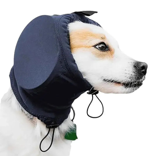 CalmEars | Noise-Cancelling Ear Protectors for Dogs – Comfortable Hearing Protection