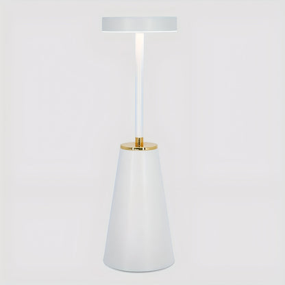 AuraTouch – Luxury Wireless Touch Lamp for Elegant Mood Lighting