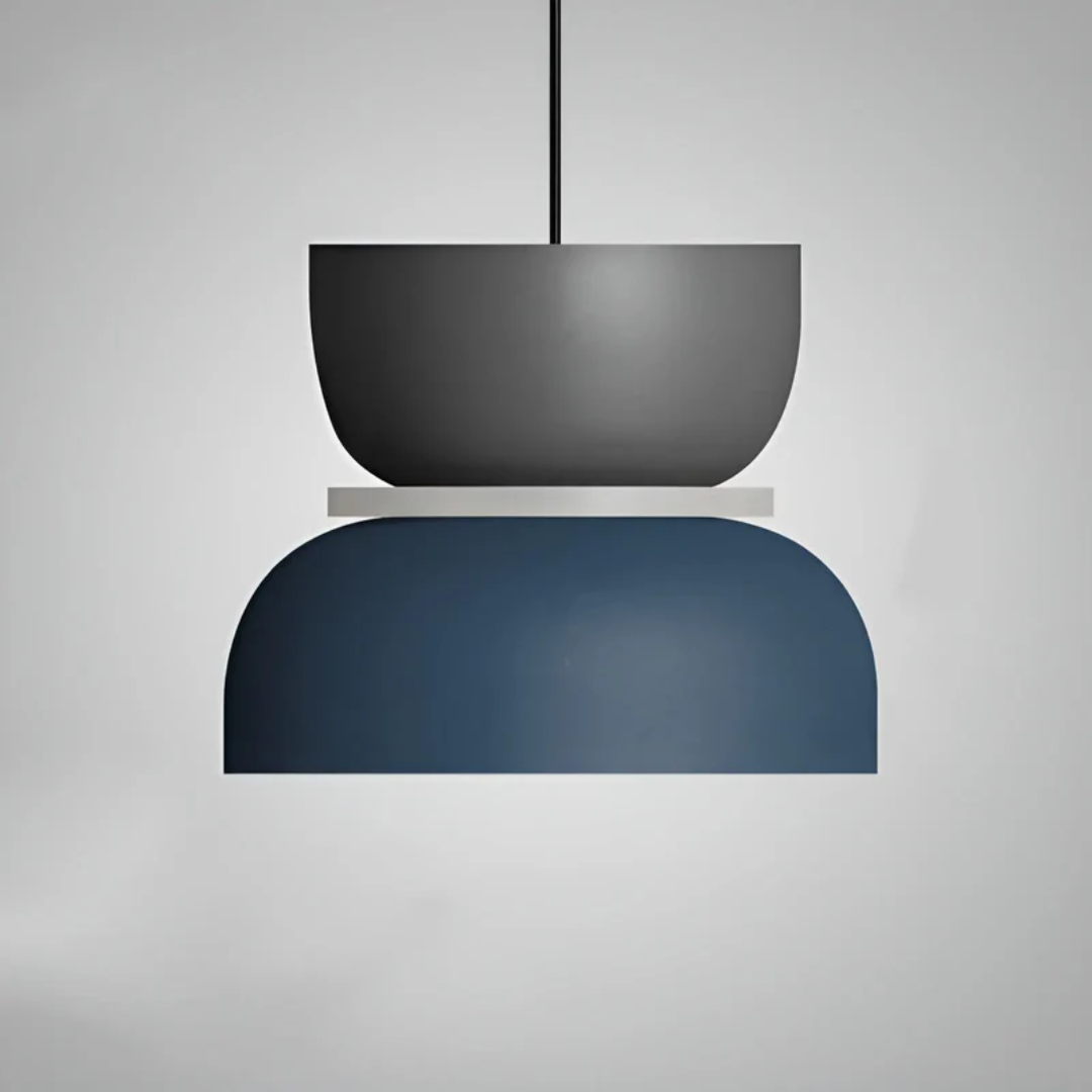VividGlow – Colourful Macaron LED Pendant Light | Modern, Stylish & Energy-Efficient