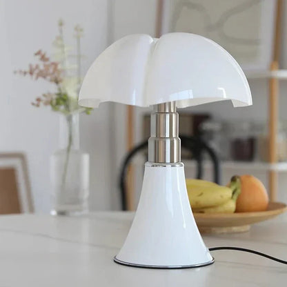 FloraLuxe Designer Floral Table Lamp – Elegant Lighting for Any Space
