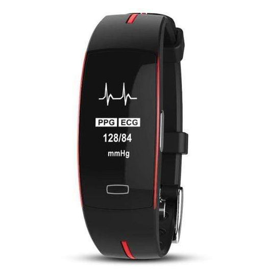 Vitalora – Smart Women’s Smartwatch with Blood Pressure & Heart Rate Monitor