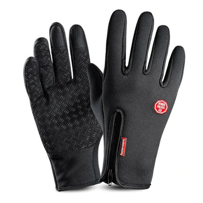 Heat Retaining Thermal Warming Gloves for Cycling, Skiing & Outdoor Sports