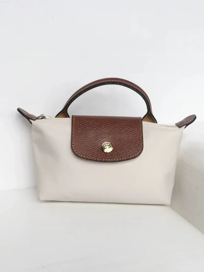 Calo – Mini Fashion Handbag for Everyday Essentials