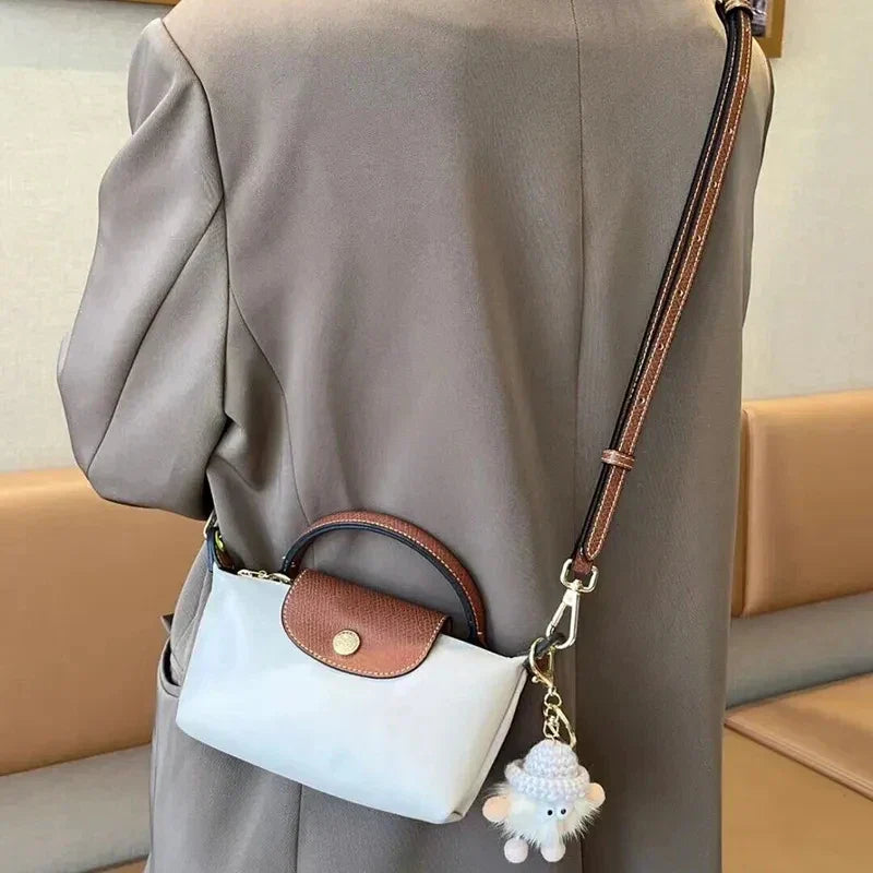 Calo – Mini Fashion Handbag for Everyday Essentials