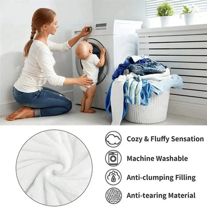 SnugWrap | Luxury Plush Blanket for Ultimate Warmth & Comfort