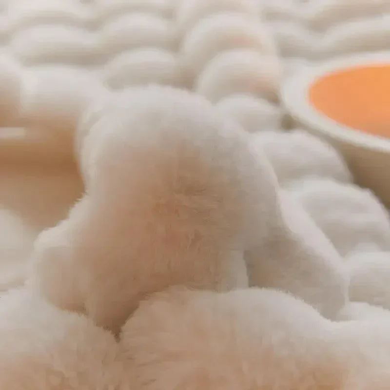 SnugWrap | Luxury Plush Blanket for Ultimate Warmth & Comfort