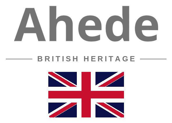 Ahede