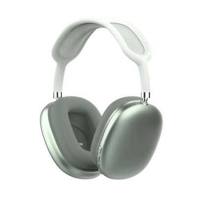 SilentBreeze - Premium Noise-Cancelling Headphones