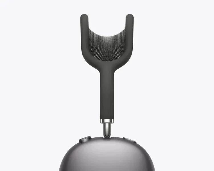 SilentBreeze - Premium Noise-Cancelling Headphones