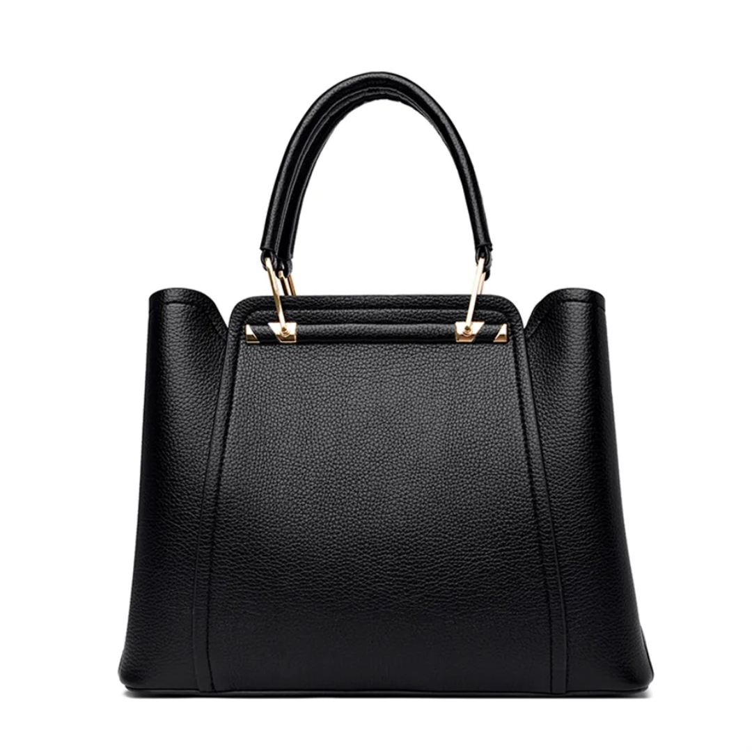 Lizie Tote Bag – Luxury & Versatile Crossbody Handbag for Women