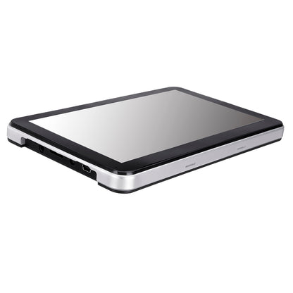 DriveNav Pro – Advanced 7-Inch GPS Navigation System for Cars, Trucks, and Vans with Multimedia Capabilities