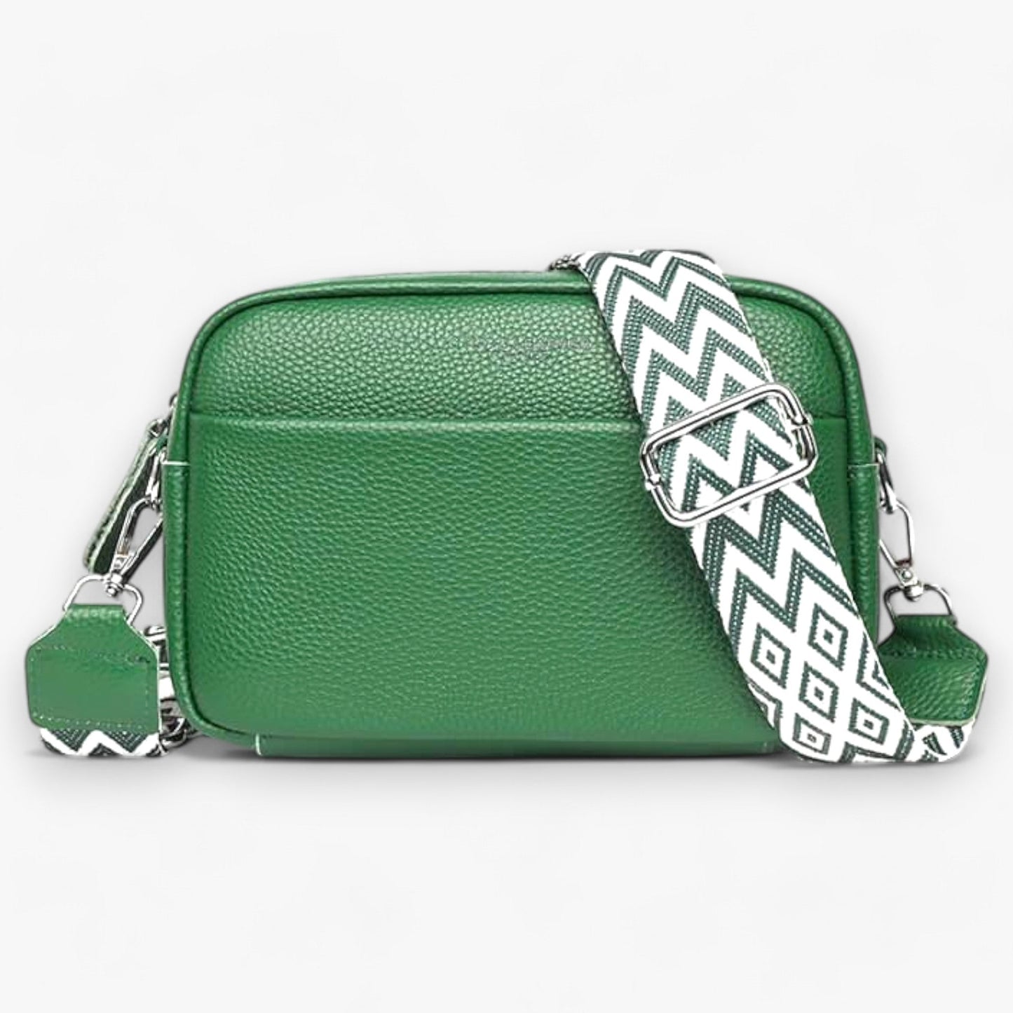 CrossbodyBag – Elegant Leather Women’s Handbag