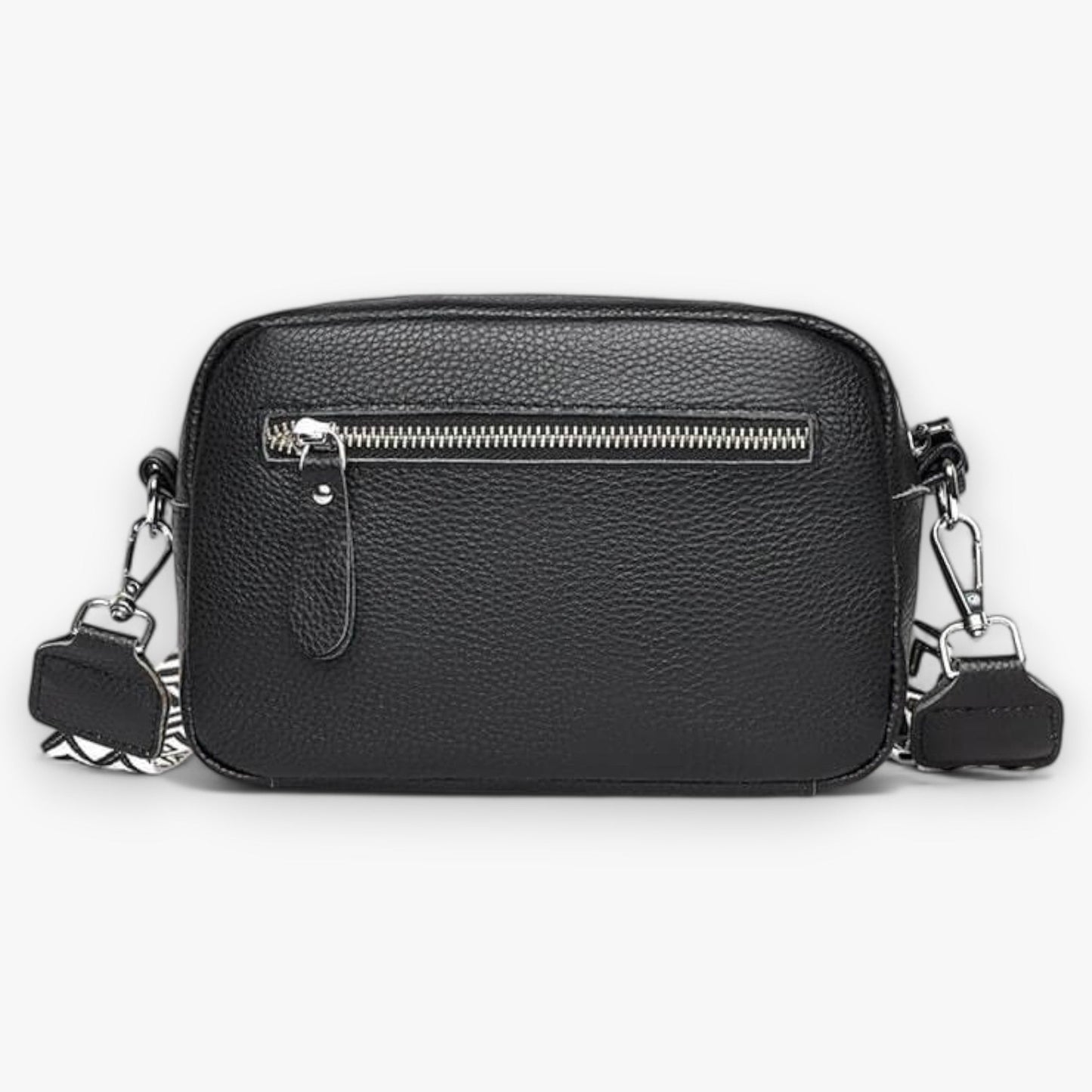 CrossbodyBag – Elegant Leather Women’s Handbag