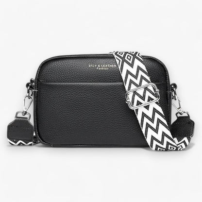 CrossbodyBag – Elegant Leather Women’s Handbag