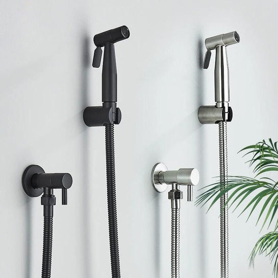 Bidet Sprayer, Hygienic Cleaning Solution | Comfortable & Easy-to-Use
