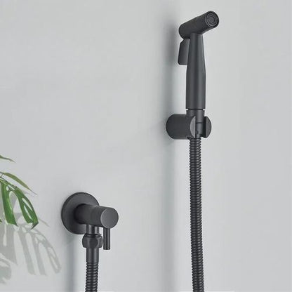 Bidet Sprayer, Hygienic Cleaning Solution | Comfortable & Easy-to-Use