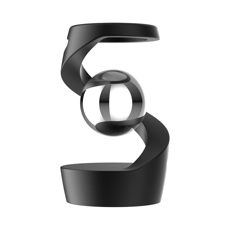 Luna Kinetic Desk Orb – Hypnotic Stress Relief Toy for Focus, Relaxation & Decor