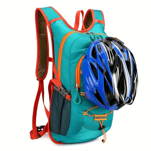 Premium Waterproof Bike Backpack