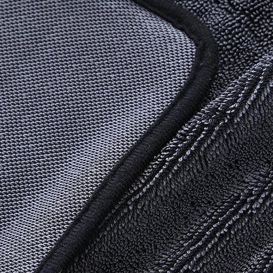 EasyWipe – Ultra Absorbent Microfibre Drying Cloth for Streak-Free Shine