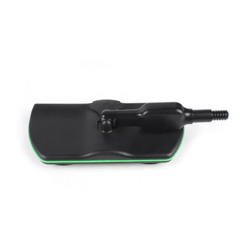 Cordless Rechargeable Electric Mop – Effortless Floor Cleaning & Polishing