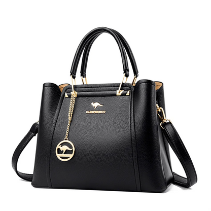 Lizie Tote Bag – Luxury & Versatile Crossbody Handbag for Women