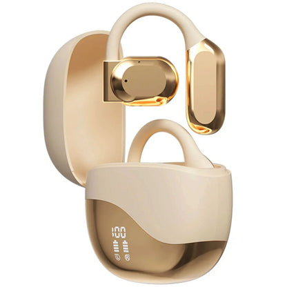 Smart AI Translation Earbuds – 144 Language Translator