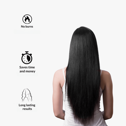HairWrap Pro – Innovative 5-in-1 Hair Styler for Effortless Styling