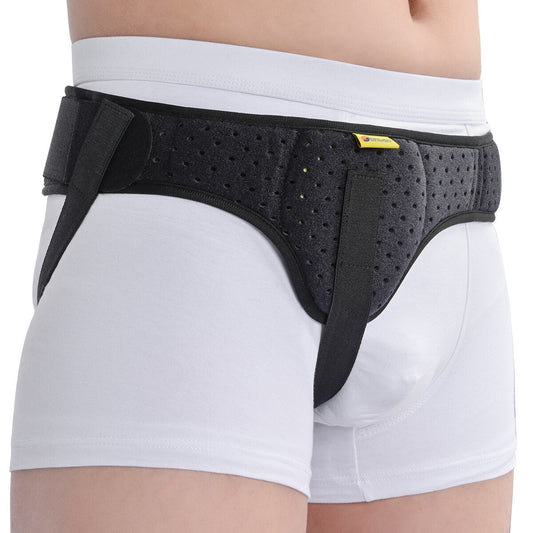 Hernia Belt – Ultimate Support Brace for Active Individuals