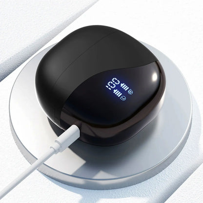 Smart AI Translation Earbuds – 144 Language Translator