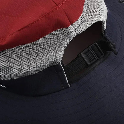 ShadeGuard UV Pro Hat – Ultimate Sun Protection with Style