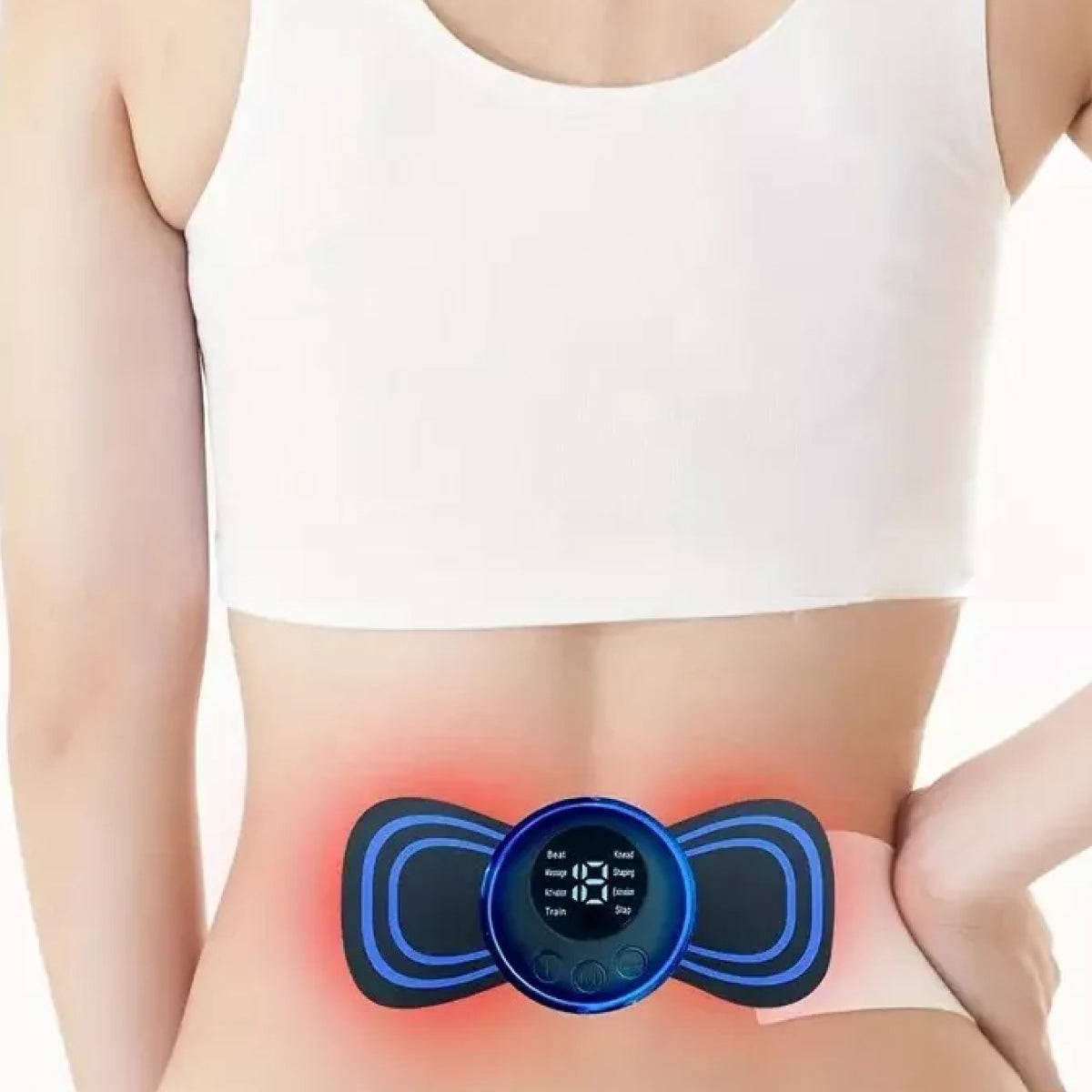 Ahede Neuro Corrective Therapy