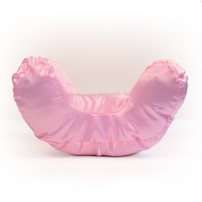 WrinkleFree Beauty Pillow | Premium Anti-Wrinkle Sleeping Pillow for Radiant Skin