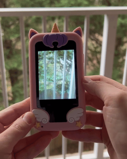 Smart Phone Toy for Kids | Educational Interactive Toy Phone for Learning & Fun