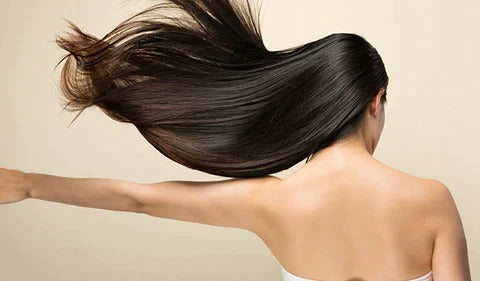 Ultra-Light Professional Hair Dryer | High-Speed Ionic Salon Hair Dryer