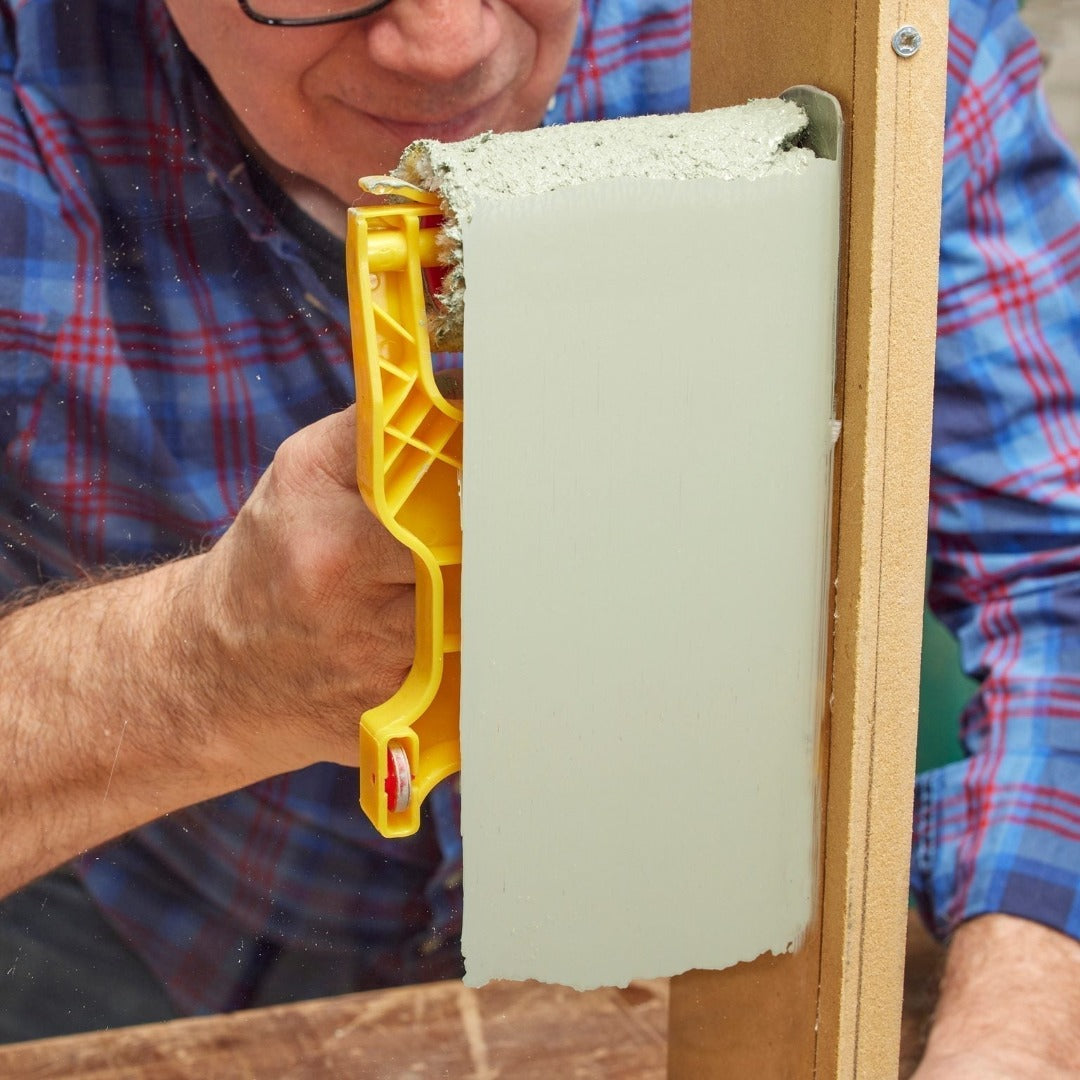PaintRolar – No-Drip Wall Painting Roller Brush Tool