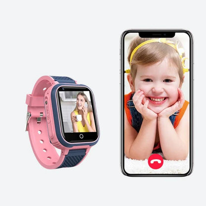 Kiddo – 4G Smartwatch for Kids with GPS Tracker and Call Function