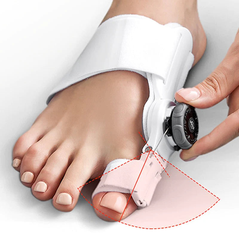 Ahede Bunion Corrector