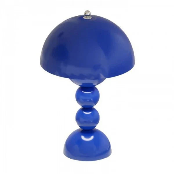 BudLuxe | Macaron Bubble Flower Table Lamp – Colourful Decorative LED Lighting for Home