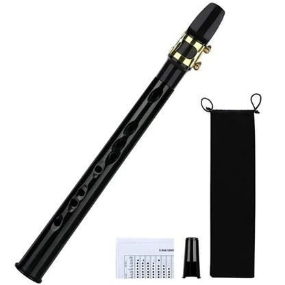 Pocket Saxophone | Portable Sax Kit