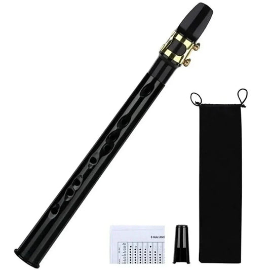 Pocket Saxophone | Portable Sax Kit