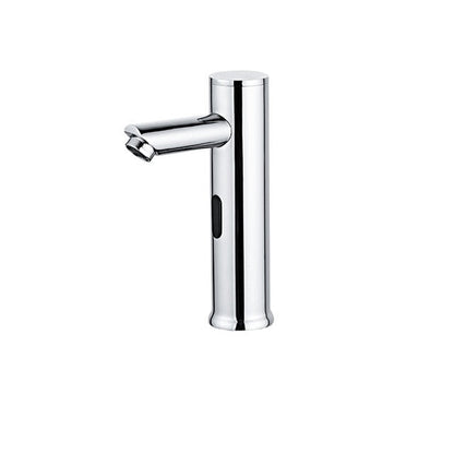 AquaSense Automatic Infrared Sensor Tap – Touchless Water Control for Hygiene & Efficiency