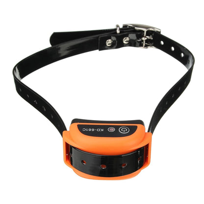 Wireless Dog Fence System – Waterproof & Adjustable Pet Containment