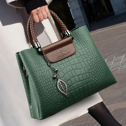 Mara | Luxury Handbag – The Ultimate Style Upgrade