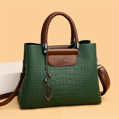 Mara | Luxury Handbag – The Ultimate Style Upgrade