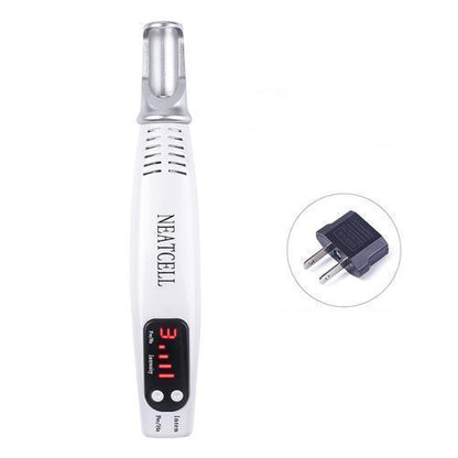 Picosecond Laser Pen – Advanced Dark Spot & Tattoo Removal Device